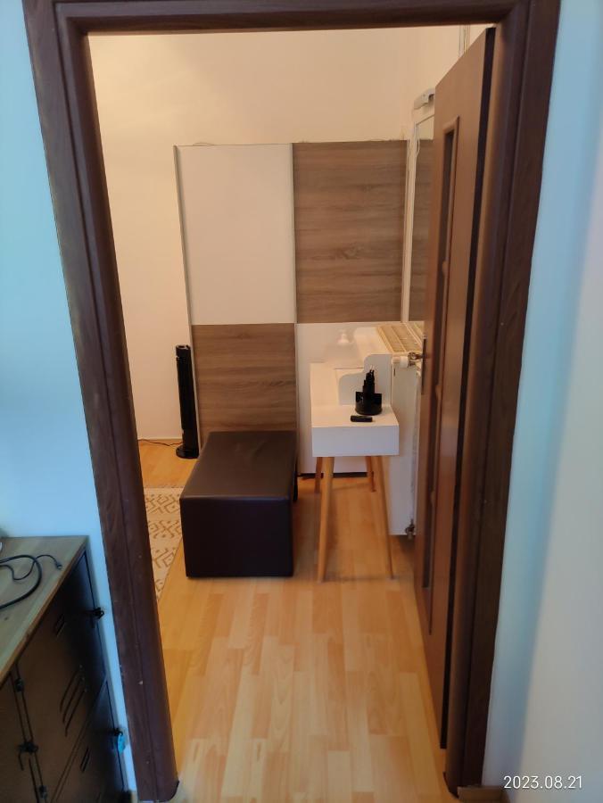 Vienna As It'S Best - Apartment "Gustav Klimt" Viena Exterior foto