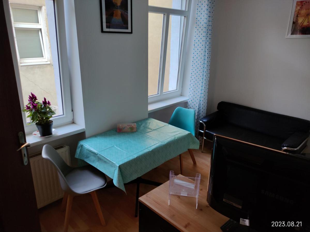 Vienna As It'S Best - Apartment "Gustav Klimt" Viena Exterior foto